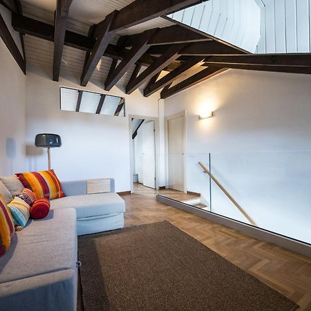 Wonderfull Two Floors Apartment Navigli Milano Ngoại thất bức ảnh