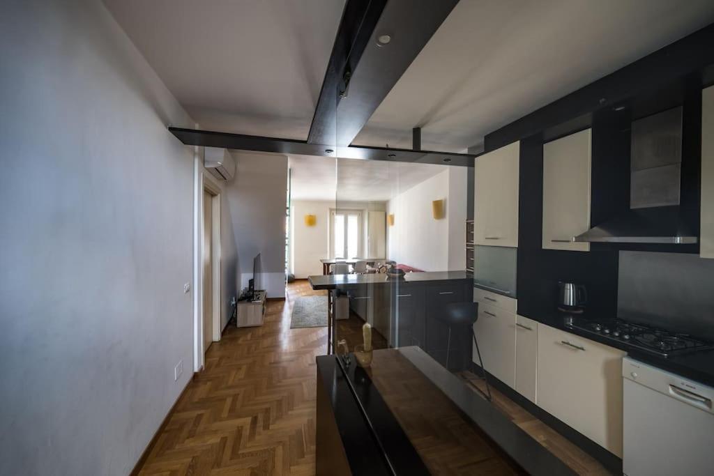 Wonderfull Two Floors Apartment Navigli Milano Ngoại thất bức ảnh