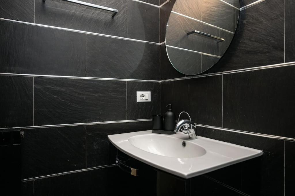 Wonderfull Two Floors Apartment Navigli Milano Ngoại thất bức ảnh