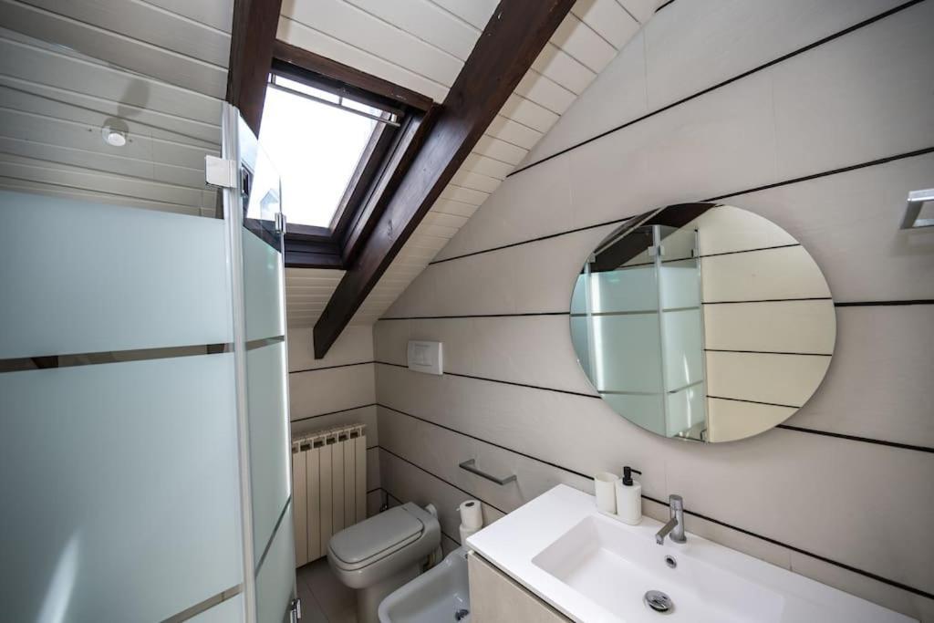Wonderfull Two Floors Apartment Navigli Milano Ngoại thất bức ảnh