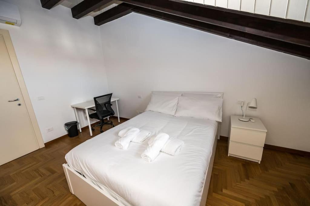 Wonderfull Two Floors Apartment Navigli Milano Ngoại thất bức ảnh