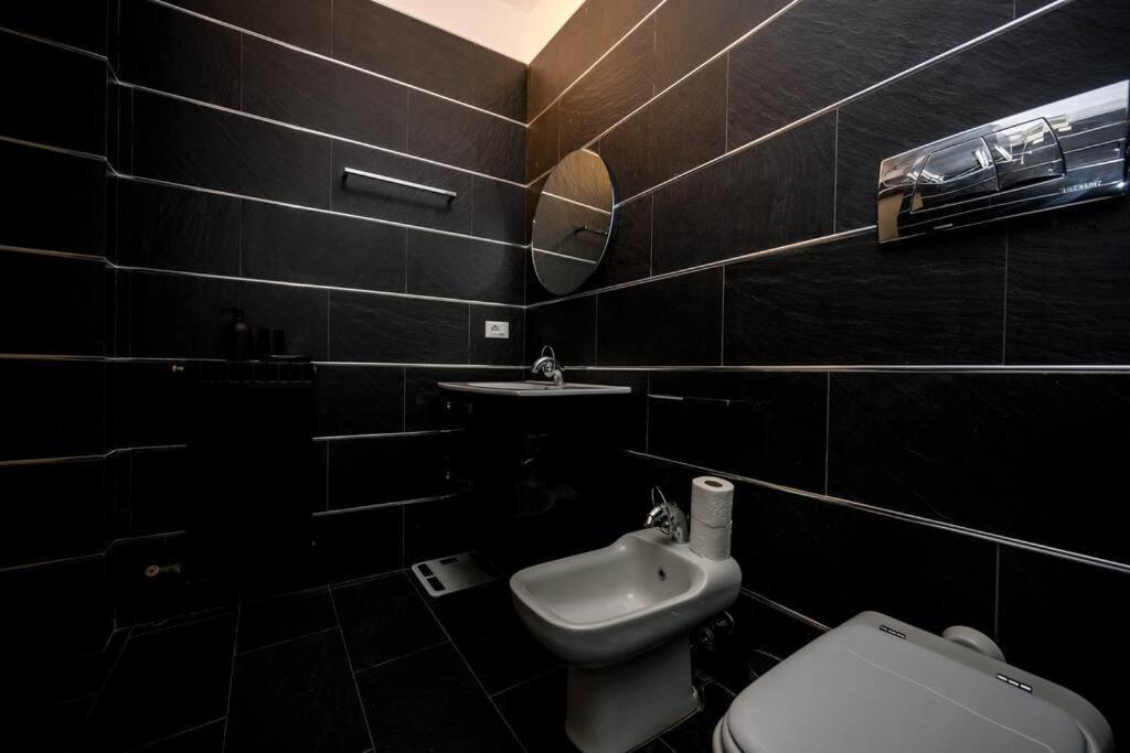 Wonderfull Two Floors Apartment Navigli Milano Ngoại thất bức ảnh