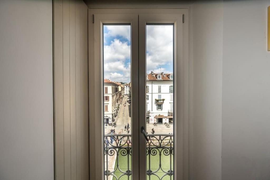 Wonderfull Two Floors Apartment Navigli Milano Ngoại thất bức ảnh