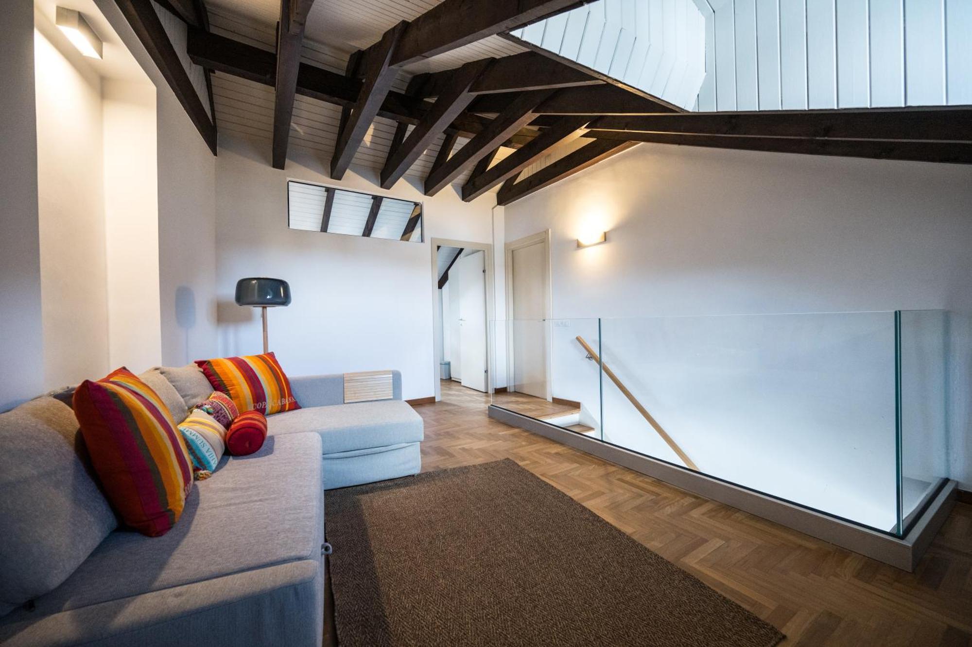 Wonderfull Two Floors Apartment Navigli Milano Ngoại thất bức ảnh