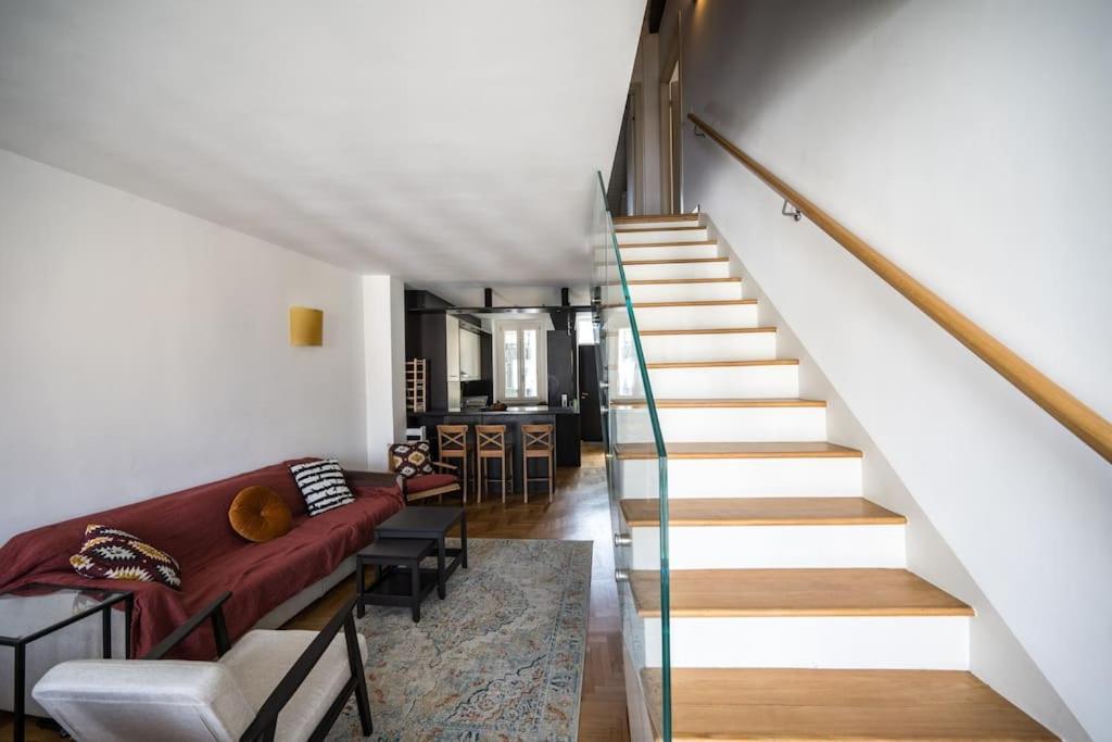 Wonderfull Two Floors Apartment Navigli Milano Ngoại thất bức ảnh
