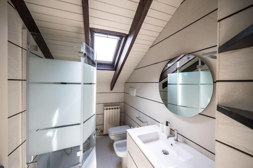 Wonderfull Two Floors Apartment Navigli Milano Ngoại thất bức ảnh