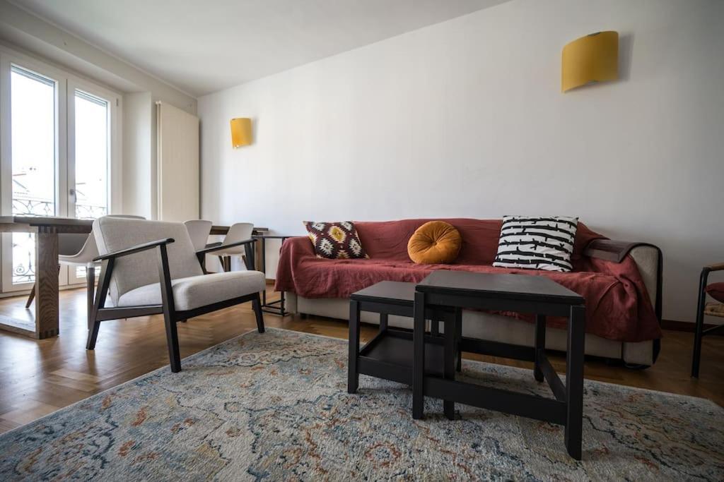 Wonderfull Two Floors Apartment Navigli Milano Ngoại thất bức ảnh