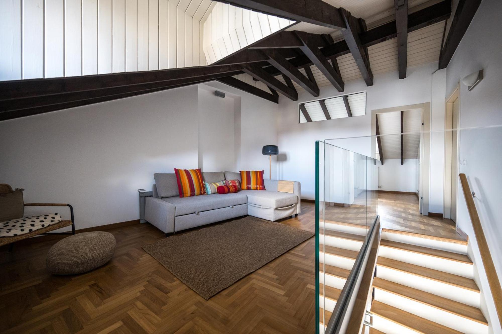 Wonderfull Two Floors Apartment Navigli Milano Ngoại thất bức ảnh
